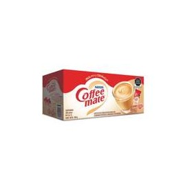 Sustituto de Crema Nestlé Coffee Mate 200P/4G - ZK-DespensasyMas- Alimentos y Despensa