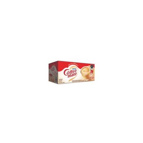 Sustituto de Crema Nestlé Coffee Mate 200P/4G - ZK-DespensasyMas- Alimentos y Despensa