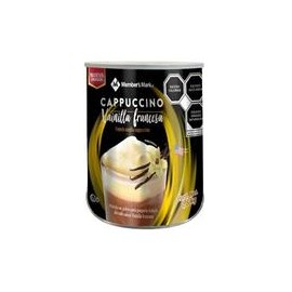 Café Member's Mark Capuccino Vainilla 1.8K- ZK-DespensasyMas- Alimentos y Despensa