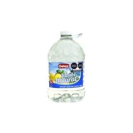 Endulzante Delsol Jarabe Natural 5L - ZK-DespensasyMas- Alimentos y Despensa