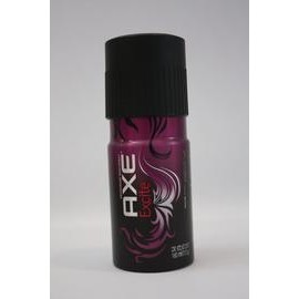 Media  Caja aerosol Axe Excite 6P/97G-DespensasyMas- Abarrotes