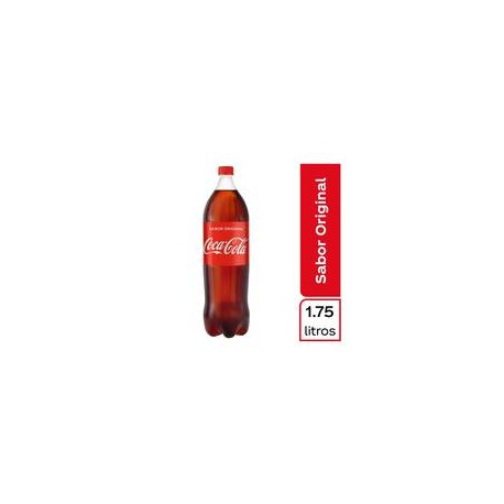 Caja Coca Cola 1.750/8P-DespensasyMas- Abarrotes