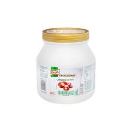 Consomé de Res Knorr Profesional 1.6K - ZK-DespensasyMas- Alimentos y Despensa