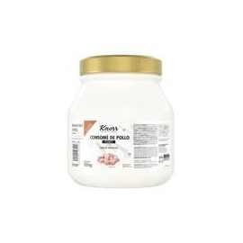 Consomé Knorr Profesional Sabor Pollo 1.6K - ZK-DespensasyMas- Alimentos y Despensa