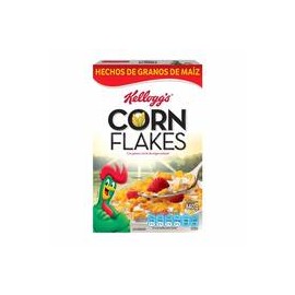 Cereal Corn Flakes 860G - ZK-DespensasyMas- Alimentos y Despensa