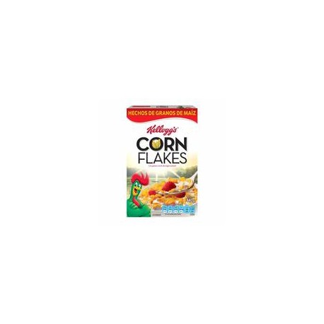 Cereal Corn Flakes 860G - ZK-DespensasyMas- Alimentos y Despensa