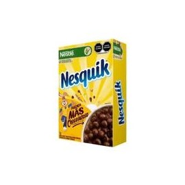 Cereal Nestlé Nesquik 1.2K - ZK-DespensasyMas- Alimentos y Despensa