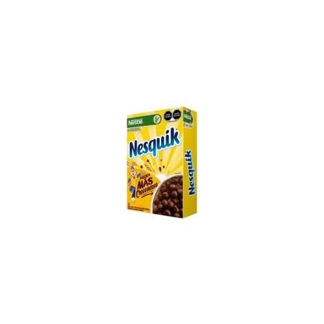 Cereal Nestlé Nesquik 1.2K - ZK-DespensasyMas- Alimentos y Despensa