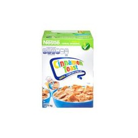 Cereal Nestlé Cinnamon Toast 1.24K - ZK-DespensasyMas- Alimentos y Despensa