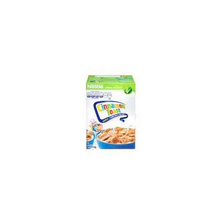 Cereal Nestlé Cinnamon Toast 1.24K - ZK-DespensasyMas- Alimentos y Despensa