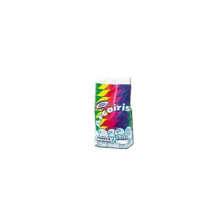 Bolsa detergente Arcoiris floral 10K - Sasil-DespensasyMas- Abarrotes