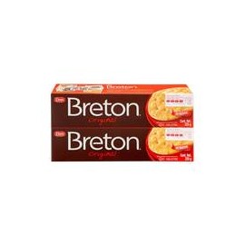 Galletas Breton Clásica Dare Breton 2P/225G - ZK-DespensasyMas- Alimentos y Despensa