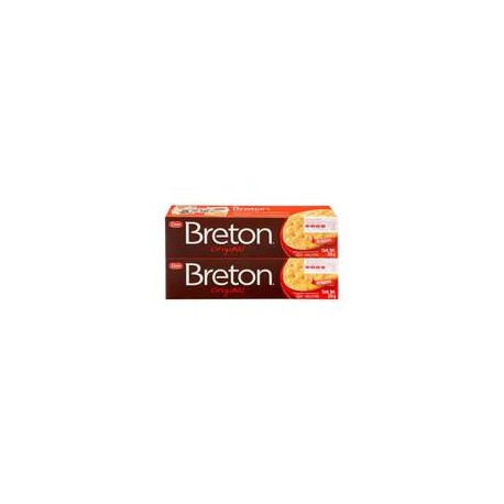 Galletas Breton Clásica Dare Breton 2P/225G - ZK-DespensasyMas- Alimentos y Despensa