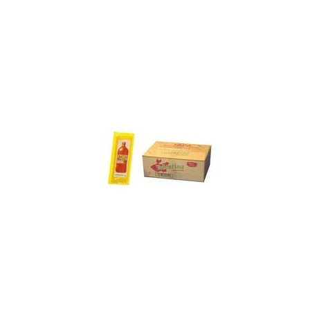 Caja Salsa Valentina Amarilla sobre 10G/9P-DespensasyMas- Abarrotes