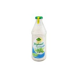 Aderezo de Yogurt con Hierbas Kühne 1L - ZK-DespensasyMas- Alimentos y Despensa