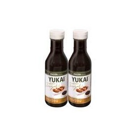 Salsa Teriyaki Yukai 2P/500G - ZK-DespensasyMas- Alimentos y Despensa