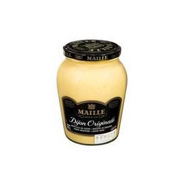 Mostaza Dijon Maille 865G - ZK-DespensasyMas- Alimentos y Despensa