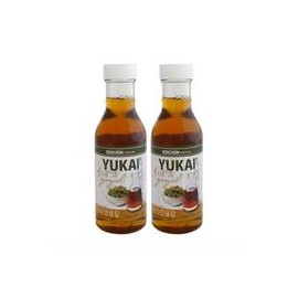 Aceite de Ajonjolí Yukai 2P/320M - ZK-DespensasyMas- Alimentos y Despensa