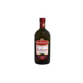 Aceite de Oliva Bertolli Robusto 1L - ZK-DespensasyMas- Alimentos y Despensa