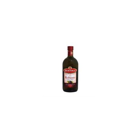 Aceite de Oliva Bertolli Robusto 1L - ZK-DespensasyMas- Alimentos y Despensa