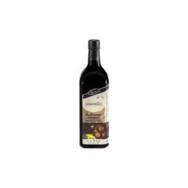 Vinagre Balsámico Pianello Italiano 1L - ZK-DespensasyMas- Alimentos y Despensa