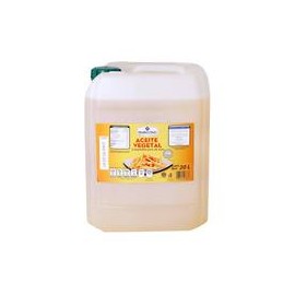 Aceite Vegetal Member's Mark 20L - ZK-DespensasyMas- Alimentos y Despensa