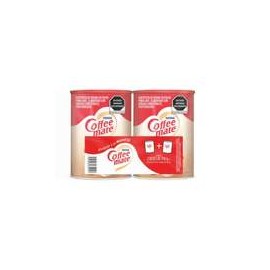 Sustituto de Crema Nestlé Coffee Mate 930 G/2P  - ZK-DespensasyMas- Alimentos y Despensa