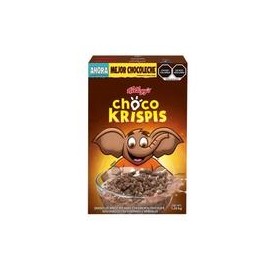 Cereal Kellogg's Chocokrispis 1.20K - ZK-DespensasyMas- Alimentos y Despensa