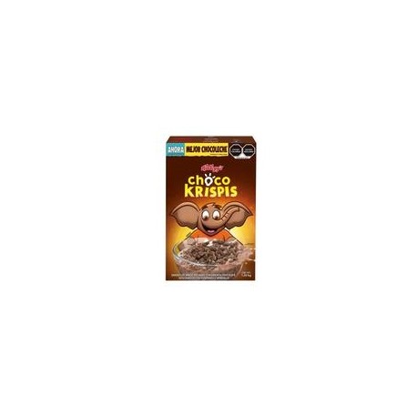 Cereal Kellogg's Chocokrispis 1.20K - ZK-DespensasyMas- Alimentos y Despensa
