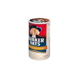 Avena Quaker Oats Natural 1.19K - ZK-DespensasyMas- Alimentos y Despensa