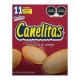 Galletas Canelitas Marinela 11P/60G - ZK