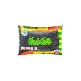 Frijol Verde Valle Negro 2.5K - ZK-DespensasyMas- Alimentos y Despensa