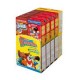 Cereal Kellogg's Surtido Club 20P - ZK-DespensasyMas- Alimentos y Despensa