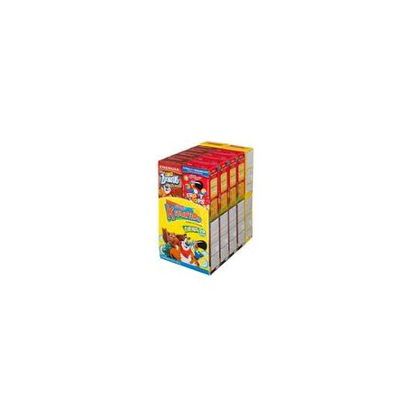 Cereal Kellogg's Surtido Club 20P - ZK-DespensasyMas- Alimentos y Despensa