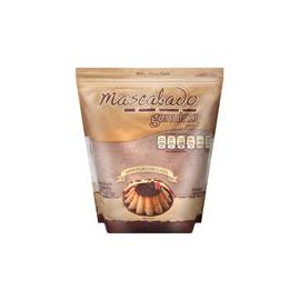 Azúcar Mascabado Metco 2K - ZK-DespensasyMas- Alimentos y Despensa