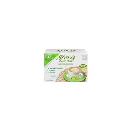 Endulzante Stevia Sin Calorías 500S/1G - ZK-DespensasyMas- Alimentos y Despensa