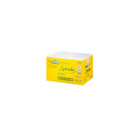 Endulzante Splenda 2000S/1G - ZK-DespensasyMas- Alimentos y Despensa