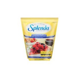 Endulzante Splenda Granulado 550G - ZK-DespensasyMas- Alimentos y Despensa