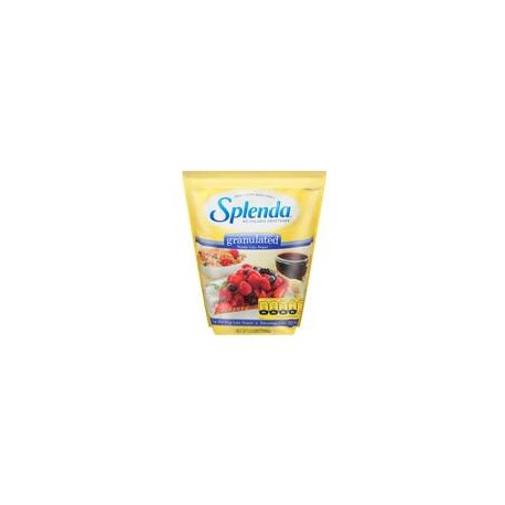 Endulzante Splenda Granulado 550G - ZK-DespensasyMas- Alimentos y Despensa