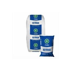 Azúcar Refinada 10P/1K - ZK-DespensasyMas- Alimentos y Despensa