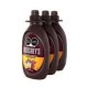 Jarabe de Chocolate Hershey's 3P/589G - ZK-DespensasyMas- Alimentos y Despensa
