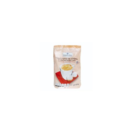 Sustituto de Crema Member's Mark 10K -  ZK-DespensasyMas- Alimentos y Despensa