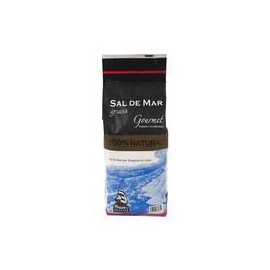 Sal de Mar Fragata Gourmet 3K - ZK-DespensasyMas- Alimentos y Despensa