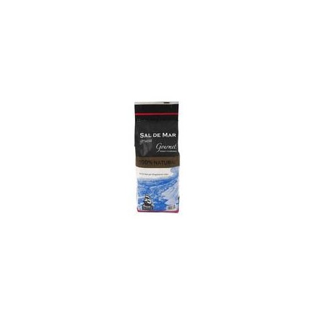 Sal de Mar Fragata Gourmet 3K - ZK-DespensasyMas- Alimentos y Despensa