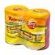 Atún en Aceite Dolores 8P/140G - ZK-DespensasyMas- Alimentos y Despensa