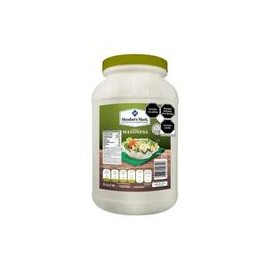 Aderezo de Mayonesa Member´s Mark 3.7L - ZK-DespensasyMas- Alimentos y Despensa