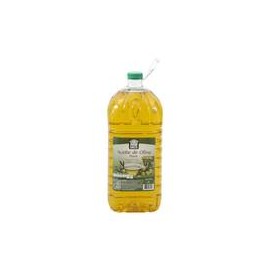 Aceite de Oliva Member´s Mark 5L - ZK-DespensasyMas- Alimentos y Despensa