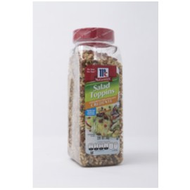 Complemento para ensaladas crujiente McCormick 340G - KOZ-DespensasyMas- Abarrotes