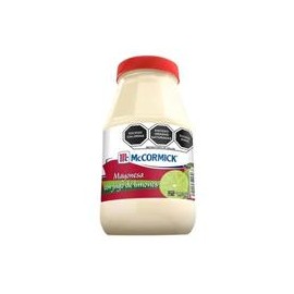 Mayonesa McCormick con Jugo de Limón 1.73K - ZK-DespensasyMas- Alimentos y Despensa