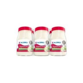 Mayonesa McCormick 6P/190G - ZK-DespensasyMas- Alimentos y Despensa